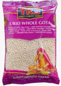 Urid Whole white(Gota)